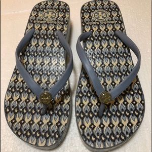 Tory Burch Thongs